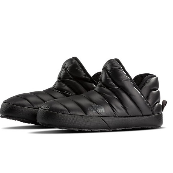 The North Face Shoes - North Face Slippers